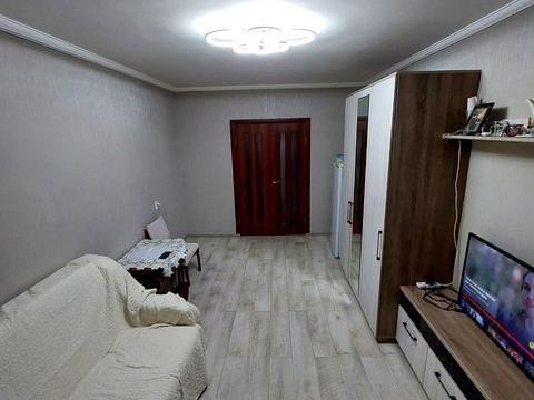 квартира по адресу Озёрная ул. (Красных Маёвщиков), 37
