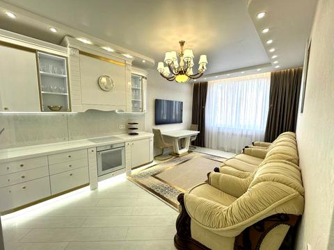 квартира по адресу Люстдорфская дорога ул., 90г