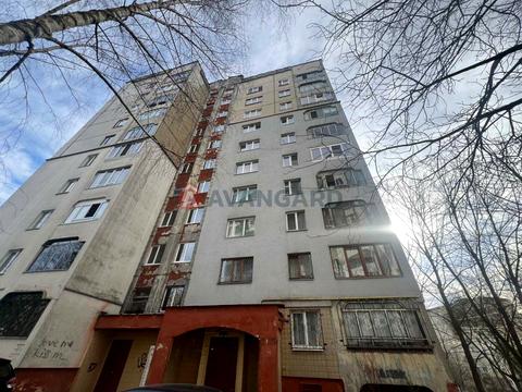 квартира за адресою Червоної Калини просп., 112