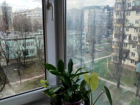 квартира за адресою Межовий пров., 3-А