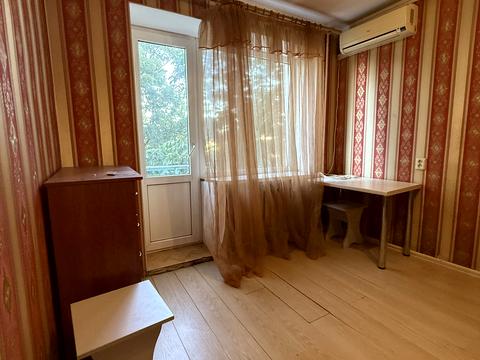 квартира по адресу Святослава Рихтера ул. (Щорса), 130