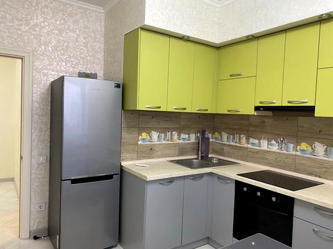 квартира за адресою Фонтанська дорога вул. (Перекопской дивизии улица), 58/1