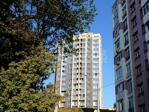 квартира за адресою Римарська вул., 27