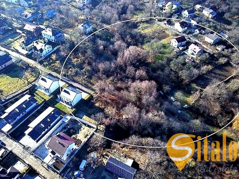 ділянка за адресою Бігова вул.