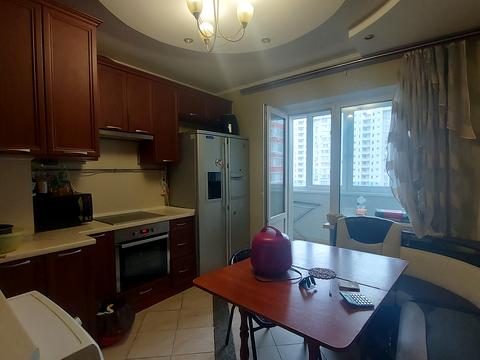 квартира за адресою Олександри Екстер вул. (Марини Цвєтаєвої), 9-А