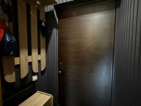 квартира по адресу Григоровское шоссе (Комсомольское), 54а
