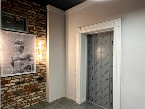 коммерческая по адресу Ломаная ул., 18