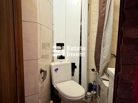 квартира по адресу Метростроителей ул., 34