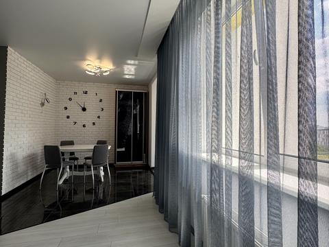 квартира по адресу Боголюбова, 33