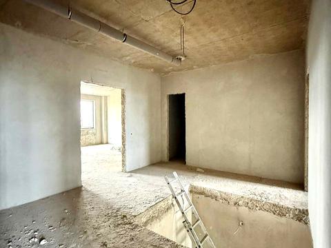 квартира по адресу Снежная ул., 52а