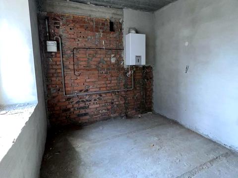 квартира за адресою Січових стрільців вул., 8-Б