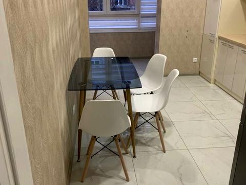 квартира по адресу Угорская ул., 17