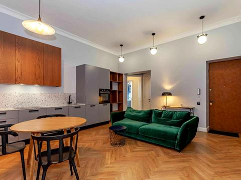 квартира за адресою Костельна вул., 5