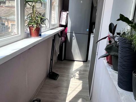 квартира за адресою Богдана Хмельницького вул., 36