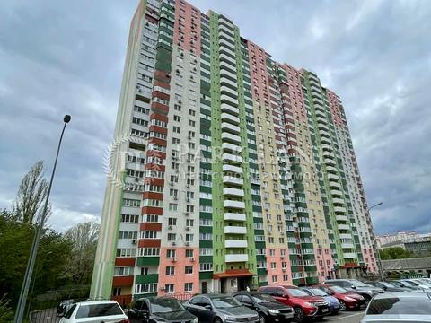 квартира за адресою Михайла Донця вул., 2-Б