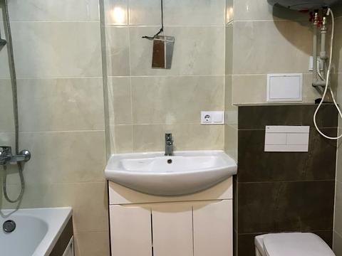 квартира по адресу Люстдорфская дорога ул., 100г