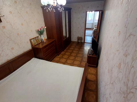 квартира по адресу Космонавтов ул., 86