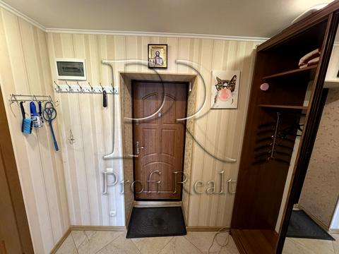 квартира по адресу Владимира Ивасюка просп. (Героїв Сталінграду), 64/56