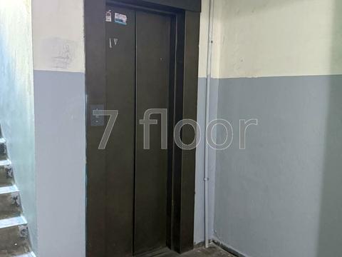 квартира по адресу Вишгородська ул., 34/1