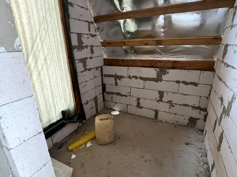 дом по адресу с. Забучье, Тиха