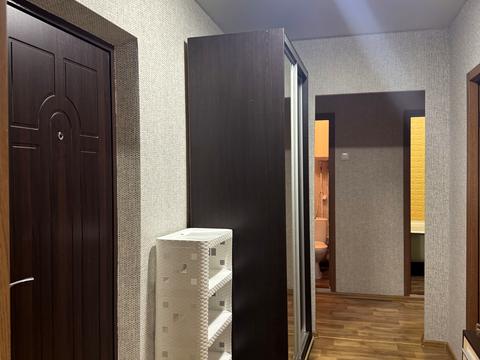 квартира по адресу Правды просп. (Правды), 35-А