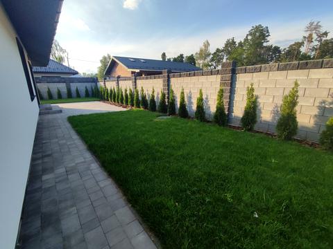 дом по адресу Успішна