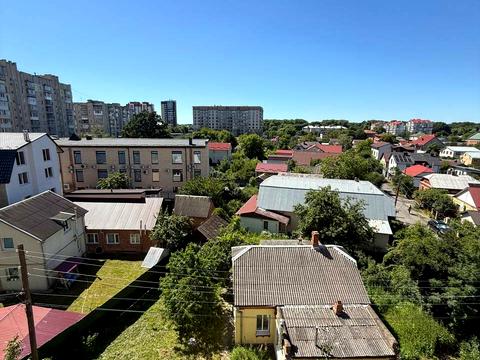 квартира за адресою Проскурівського підпілля вул., 84/1
