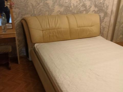 квартира по адресу Тарасовский въезд, 4