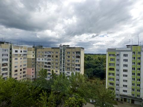 квартира по адресу Антоныча ул., 32