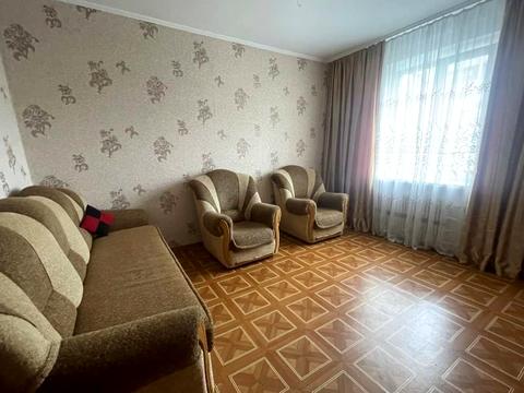 квартира за адресою Кармелюка вул., 10