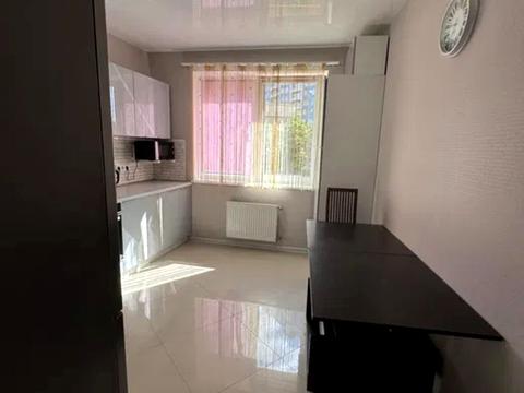 квартира за адресою Генуезська, 3В