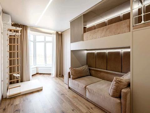 квартира за адресою Заозерна, 5