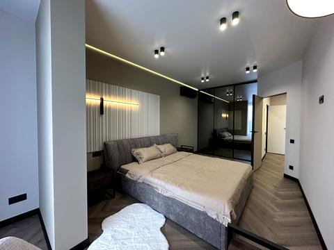 квартира за адресою Кульпарківська вул. (Кульпарківська), 93