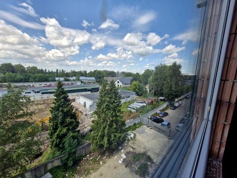 квартира за адресою Карла Мікльоша вул., 20в