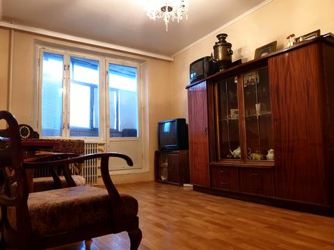 квартира за адресою Старицького вул., 15