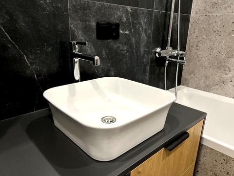 квартира по адресу Крайковского ул., 3 к8