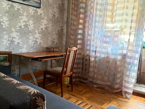 квартира по адресу Демеевская ул., 35-Б