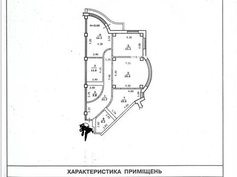 квартира по адресу Шевченко просп., 12/2