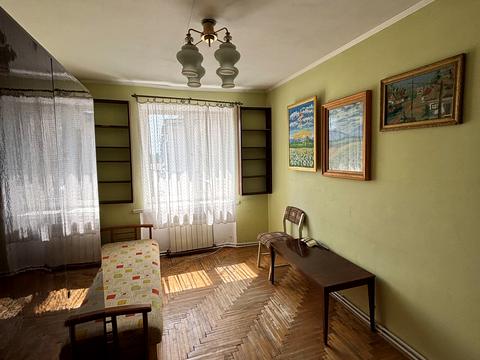 квартира по адресу Оноковская ул., 18