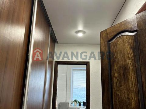 квартира за адресою Українських Соколів вул., 14