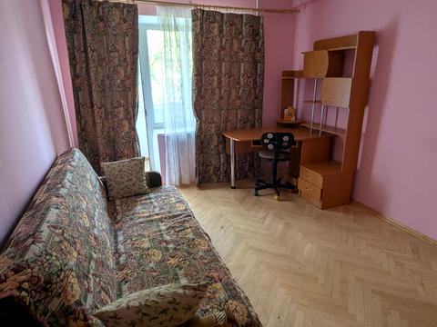 квартира по адресу Игоря Шамо бульв. (Олексія Давидова), 7