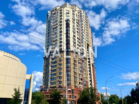 квартира по адресу Соломенская ул., 15-А