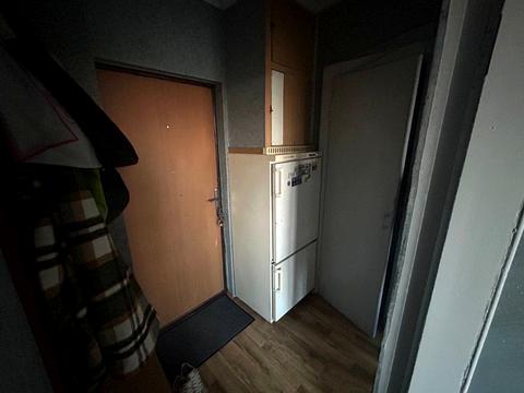 квартира по адресу Космонавтов ул., 20