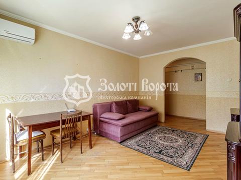 квартира по адресу Срибнокильская ул., 22-А