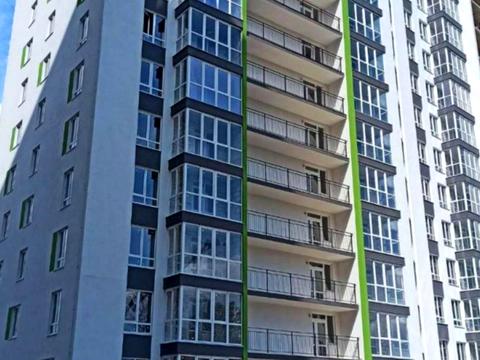 квартира по адресу Пишоновская ул., 22/2