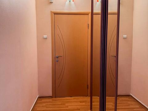 квартира за адресою Мостицька вул., 12