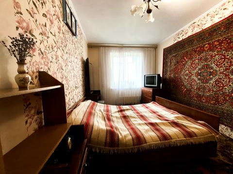 квартира по адресу Воинов-афганцев ул., 6