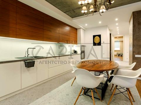квартира за адресою Київ, Казарменна вул. (Григорія Андрющенка), 6б