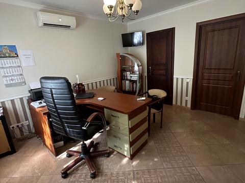 квартира по адресу Ицхака Рабина ул., 9