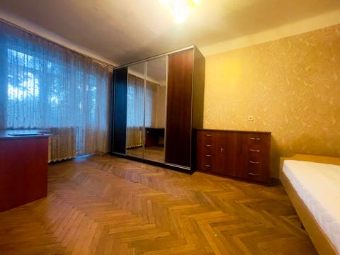 квартира за адресою Уманська вул., 31/2